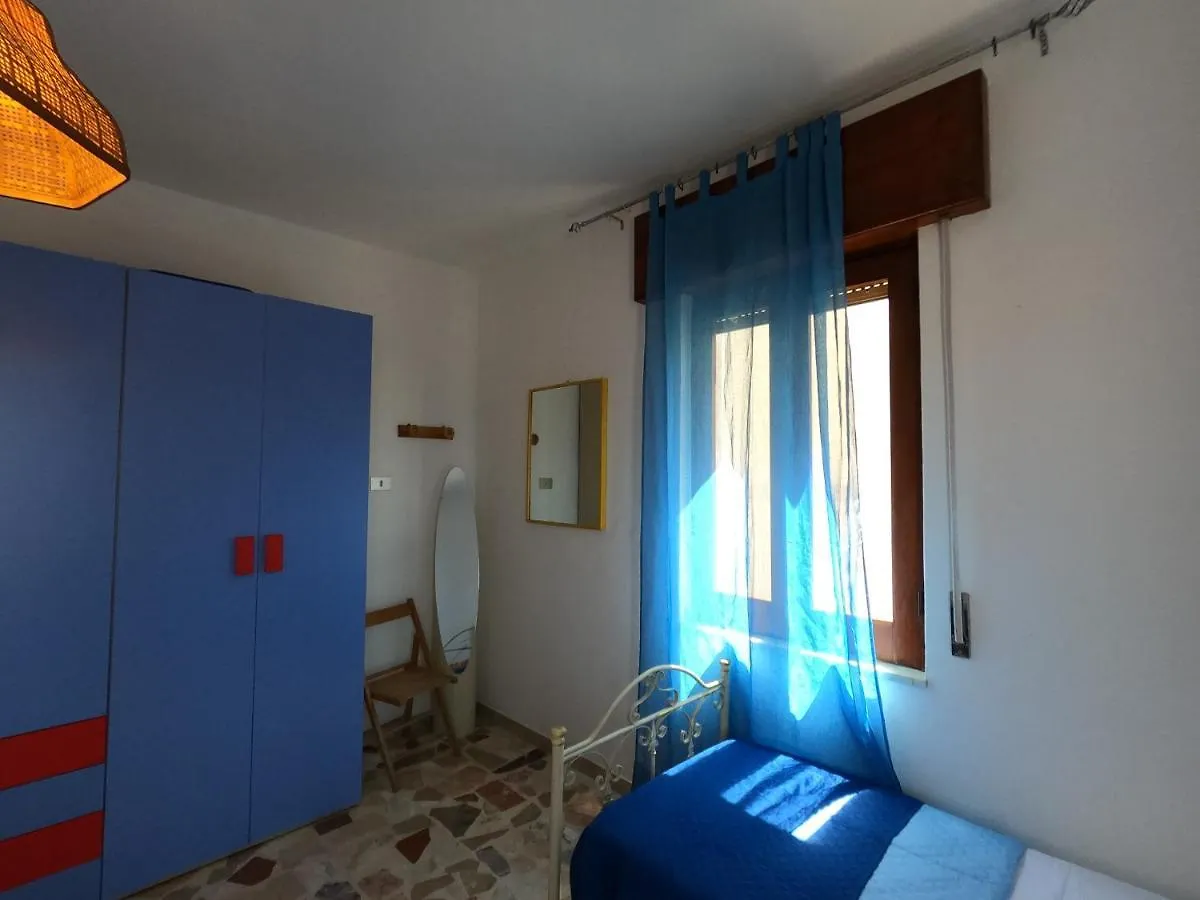 Terrazza Lungomare Villa Caronia Marina 0*,